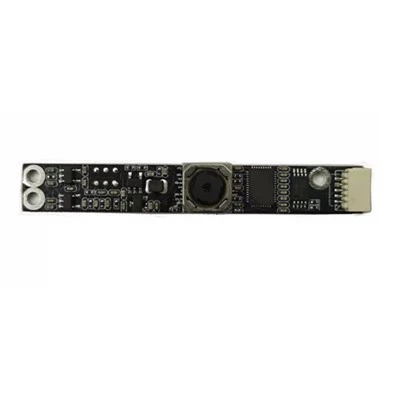 5MP USB Lub Koob Yees Duab
