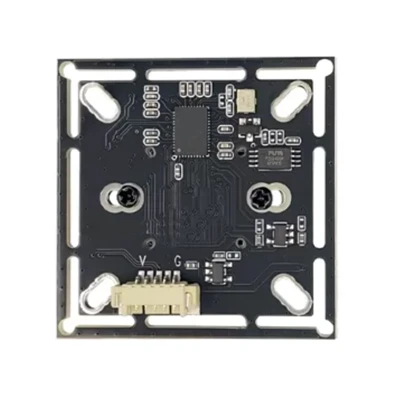 8MP 4K USB Lub Koob Yees Duab